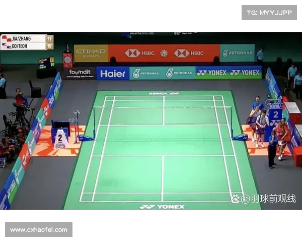 应对大马羽毛球超级1000赛挑战的策略与准备方案